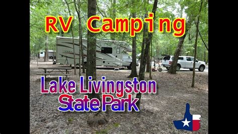 Fence installation polk county costs. Lake Livingston State Park - Texas RV Camping | State ...