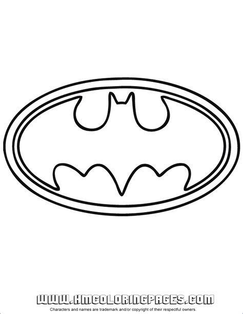 Free cliparts that you can download to you computer and use in your designs. Bat Signal Coloring Pages at GetColorings.com | Free ...