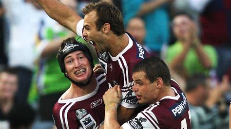 Manly sea eagles will look to capitalise on parramatta eels' loss on thursday as they attempt to narrow the distance between themselves and the eels in the battle for a spot in the top four. Manly Sea Eagles 2007 team, Brett Stewart, Steve Menzies ...