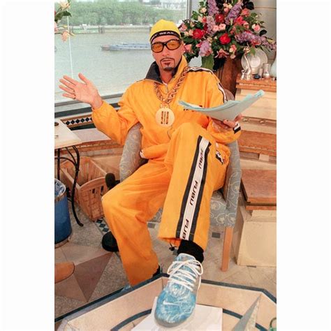 Richard madeley on his infamous ali g impression | loose women. Pictures of the decade: celebrity - Telegraph