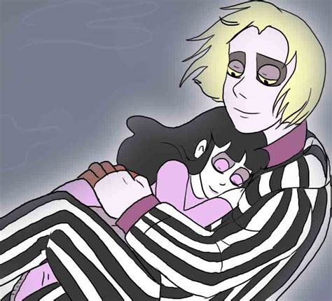 Buy or stream amazon amazon uk. beetlejuice sleeping on a cloud by eternallost on DeviantArt