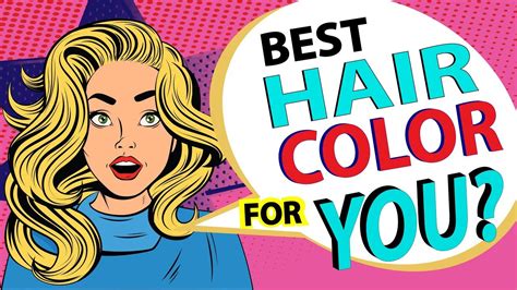 Take this quick quiz to find out which hair colours suit you! Which Hair Color Suits Your Personality? Personality Test ...