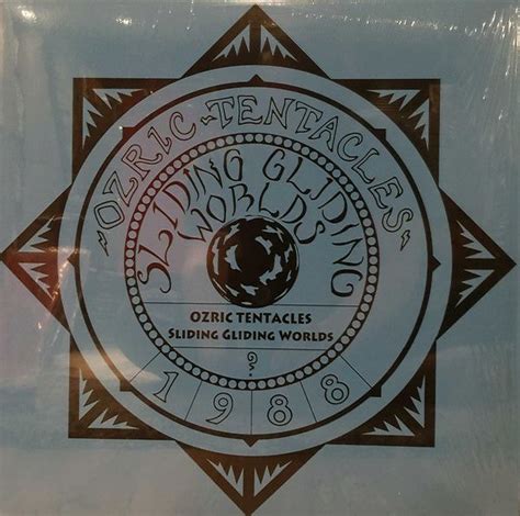 White rhino tea — ozric tentacles. Sliding Gliding Worlds, Ozric Tentacles - LP - Music Mania ...