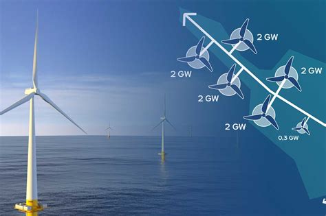 Rwe has set up a new control room to optimise monitoring of onshore and offshore wind energy assets across multiple countries in europe. AquaVentus: RWE is partner of landmark project involving ...