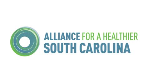 Alliance for a Healthier SC - South Carolina Hospital Association