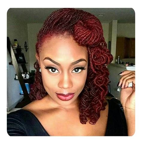 Having dreadlocks beats the customary tradition where dreadlock styles for short hair are cute and can take difference designs. 104 Ways to Style Your Dreadlocks In 2018