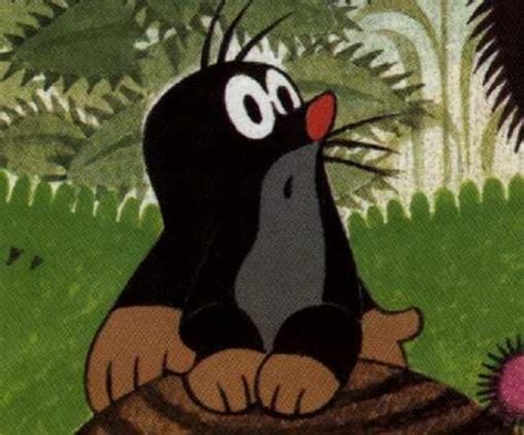 Weitere ideen zu kleiner maulwurf, maulwurf, sendung mit der maus. the mole | Die Sendung mit der Maus | Kleiner maulwurf ...