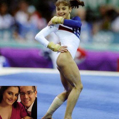 Moceanu and the women's team went on to win gold, and it was at that moment jennifer decided when she found out, jennifer wanted to get in touch with dominique, but she was determined to do it. Biographies and Updates on Past Famous Gymnasts