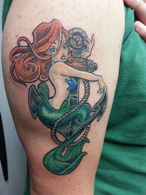 Chris was my artist, and he was super nice. #tattoo by Hank Spencer, Elite Ink Tattoos, Myrtle Beach ...