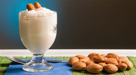 We did not find results for: Granita alla Mandorla: la ricetta de Il Giornale del Cibo