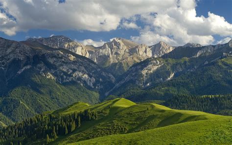 Search through our database for mountain landscape wallpapers and photos to find the perfect background for you. Mountain landscape wallpapers and images - wallpapers ...