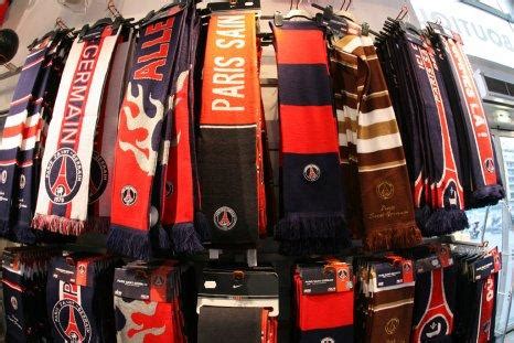 À tout moment, où que vous soyez, sur tous vos appareils. Une boutique du PSG sur la Canebière | CONTRE-PIED