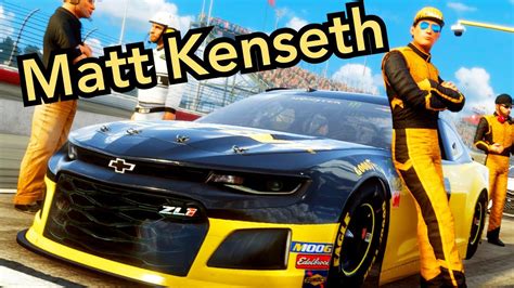 No kickstarter, steam greenlight, et al project reminder posts. How To Make Matt Kenseth's 1999 Car| NASCAR HEAT 4 Custom ...