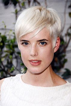 Agyness deyn hair style lovely look. 1000+ images about Agyness Deyn on Pinterest | Agyness ...