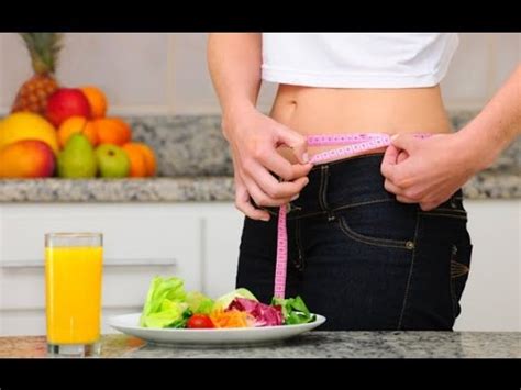 Although people should feel free to enjoy a special meal out, a birthday celebration, or a joyful holiday feast without feeling guilty, they should try not to stray too far from the path of healthful. Weight Loss | Diet For Weight Loss - YouTube