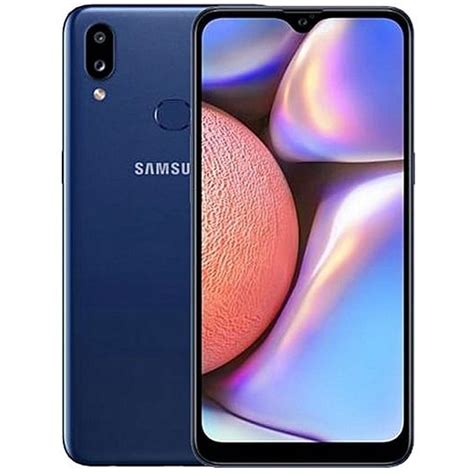 However the price of a samsung mobile phone may vary depending on the features and technology. Samsung Galaxy A10S Price in Pakistan 2020 | PriceOye