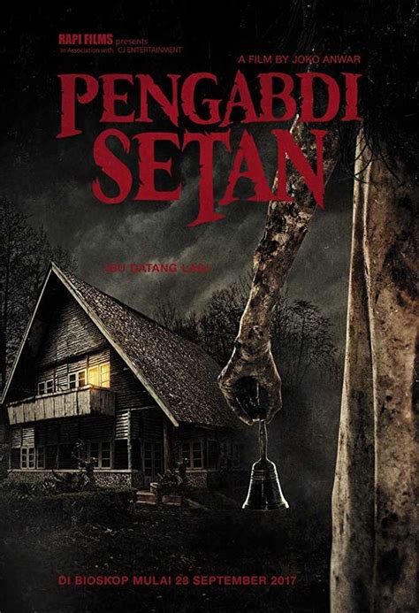 Di malaysia, pengabdi setan memang mendapat sambutan baik. Review Film Pengabdi Setan (2017) Halaman 1 - Kompasiana.com