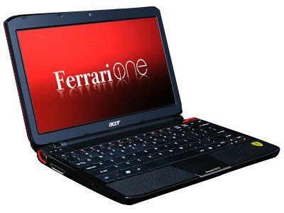 Acer ferrari 3200lmi memory upgrade: Acer Ferrari One (AMD Athlon 64 X2 L310 1.2GHz, 4GB RAM, 160GB HDD, VGA ATI Radeon HD 3200, 11.6 ...