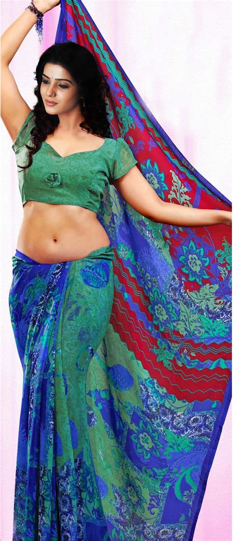 Samantha hot navel in saree. beautiful+samantha+saree+navel.jpg (654×1521) | my museum ...