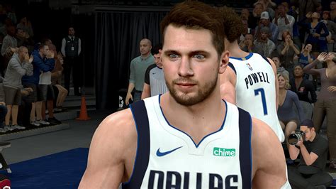 Doncic is a truly unique prospect as a 6'8 primary initiator who is a legitimate outside shooting threat. Luka Doncic Cyberface, Hair and Body Model V3.0 By ...