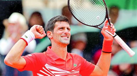 Official fedex atp rankings of the world's best tennis players, including novak djokovic, rafael nadal and roger federer. Djokovic tops ATP rankings; beats Nadal, Federer