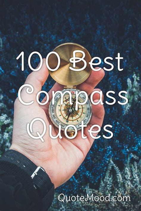 Below you will find our collection of inspirational, wise, and humorous old compass quotes, compass sayings, and compass proverbs, collected over the years. 100 Most Inspiring Compass Quotes | Nautical quotes, Compass, Quotes