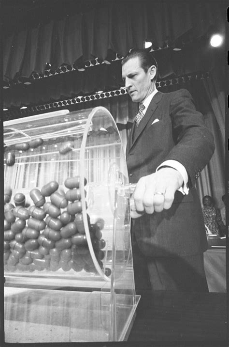 We'll begin this analysis by discussing the results of the draft as it happened in 1969. The 1969 Draft Lottery Didn't Solve Nixon's Problems | The ...