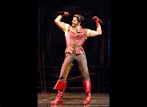 Musical Beauty and the Beast (2005) | Musicalweb.nl