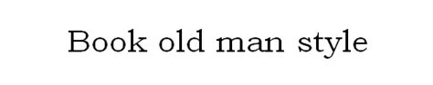 We did not find results for: my Typewriter: Huruf atau Font Mesin Ketik Yang Umumnya ...