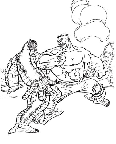 1382 x 1000 jpeg 1124 кб. 32 Free Hulk Coloring Pages Printable