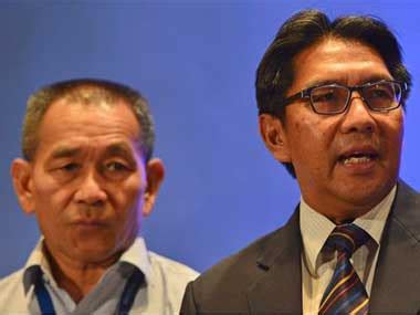Admal aviation college was launched in july of 2011 as malaysia's dynamic aviation engineering college. Missing Malaysia Airlines flight: 'Every angle' being ...
