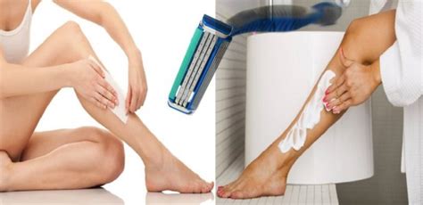 Qual è la differenza tra ceretta e rasatura? - Il Portale ...