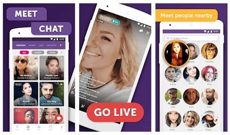 Chat with strangers and meet new friends online in our friendly community. PhotoBuck Guide: Stranger Chat App Download