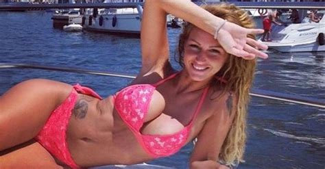 Happy 11th anniversary axel and rafaella witsel ❤. Meet Axel Witsel's bikini babe wife Rafaella Szabo Witsel ...