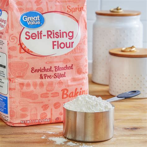 From many civilizations, bread the staple food of many cultures is prepared from flour. Self Rising Flour For Bread Making : What Is Self Rising ...