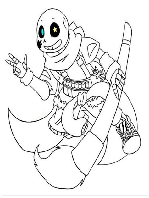 Download or print this amazing coloring page: Top 20 Printable Undertale Coloring Pages - Online ...