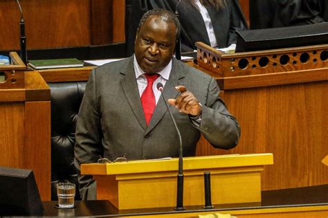 The latest tweets from tito mboweni (@tito_mboweni). These are the tax changes you can expect in this week's ...