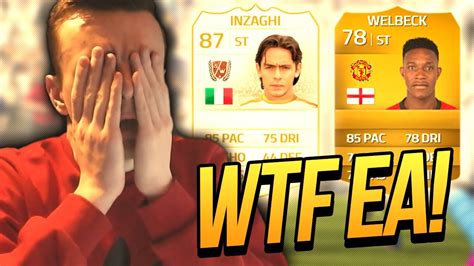 Filippo inzaghi (born 9 august 1973) is an italian footballer who plays as a striker for the italy national team. FIFA 14 - 'Pack 'N' Play' 38 "INZAGHI AND WELBECK WTF EA ...