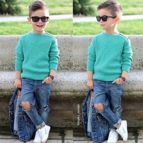 #meninas_dancando | 1.7k people have watched this. Moda infantil masculina de Yuli em Dylan | Moda para ...