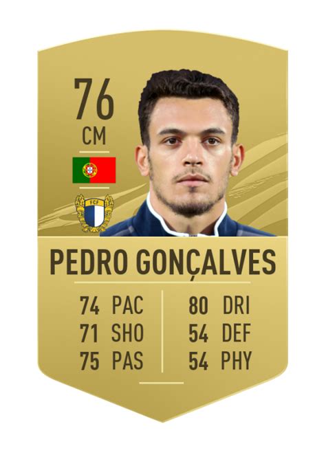 Él ha recibido no una, sino dos cartas nuevas que puedes conseguir a través de un sbc especial. FIFA 21: Most improved players revealed - Millenium