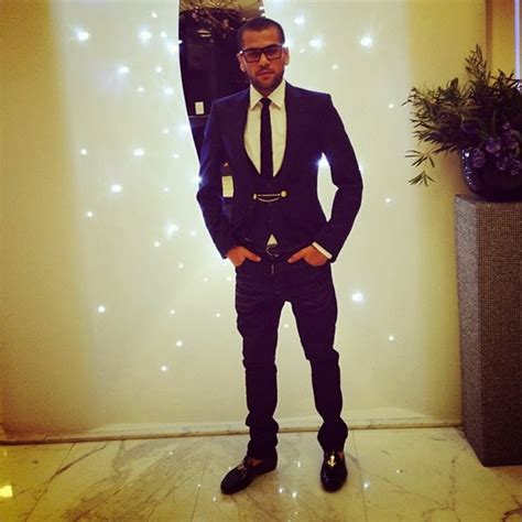 Veja mais ideias sobre daniel alves, dani alves, daniel. O Mocorongo: O estilo do jogador Daniel Alves: "Ousado e ...