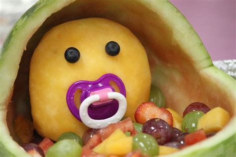 Buah markisa ini juga turut dikenali sebagai buah susu. 7 Cara Jitu Mengatasi Anak Susah Makan Buah | Popmama.com