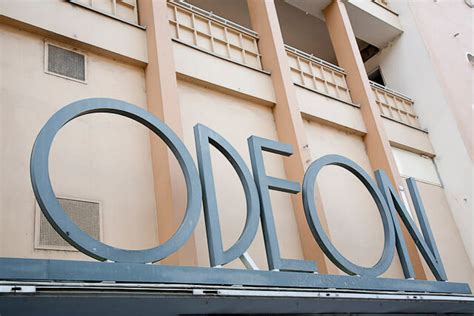 Das kino odeon in köln finden sie in der severinstraße 81 das odeon verfügt mit seinen 2 kinosälen insgesamt über 374 sitzplätze. ODEON - das Südstadtkino - Meine Südstadt