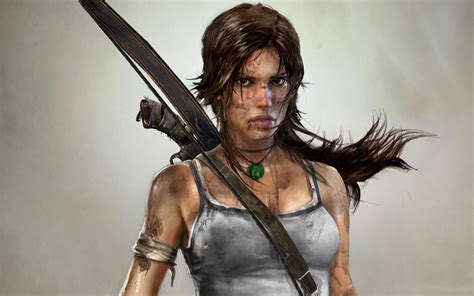 Shadow of the tomb raider: Crystal Dynamics Making "Very Big Announcement" After Tomb ...