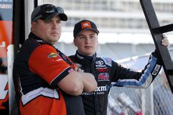 We just had a great. Rudy Fugle named Byron's 2021 NASCAR Cup Series crew chief