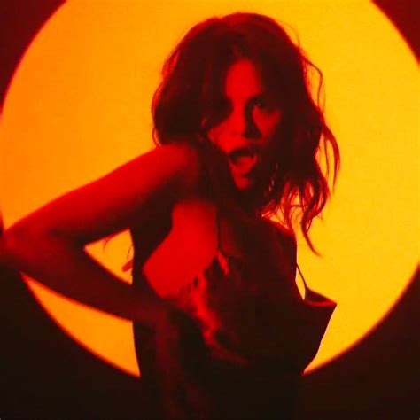 This link is to an external site that may or may not meet accessibility guidelines. Selena Gomez Gives Rare Performance at 2021 Premio Lo ...