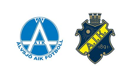 Stats about team schedule news. Älvsjö AIK FF