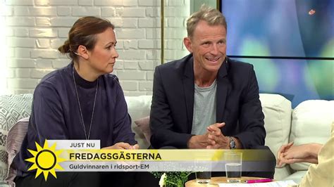 Lisen bratt (born 23 january 1976) is a swedish equestrian, born in stockholm. Guldryttaren: "Det var det mästerskap jag verkligen ville ...