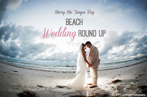 That's why we've replaced wedding packages with. Clearwater Beach/St. Pete Beach Destination Weddings