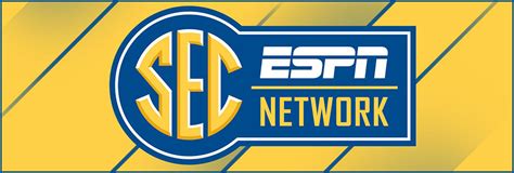 Sec network + provides hundreds of additional digital only events to fans through the watchespn app on smartphones, computers, and tablets, amazon fire tv and fire tv stick, apple tv, chromecast. SEC Network | Arkansas Razorbacks